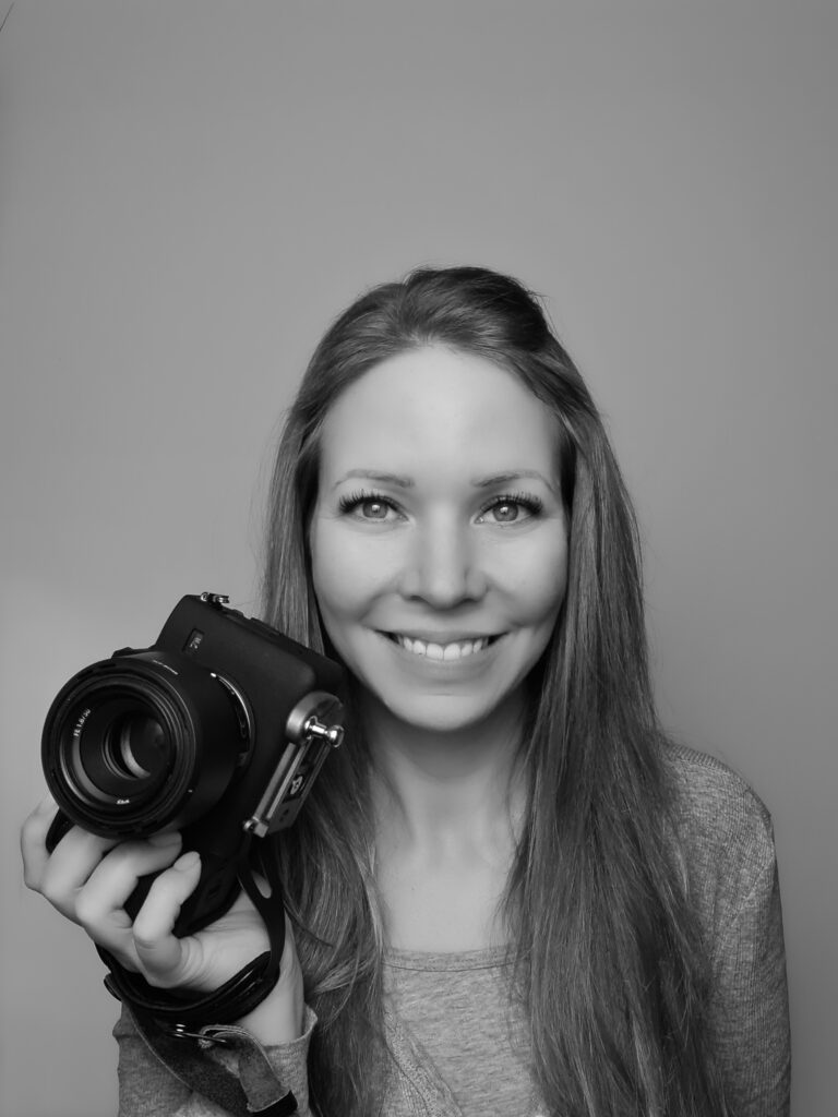 Hochzeitsfotograf Diana Lasinski